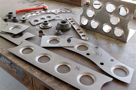 metal fabrication hole dies|dimple sheet metal dies.